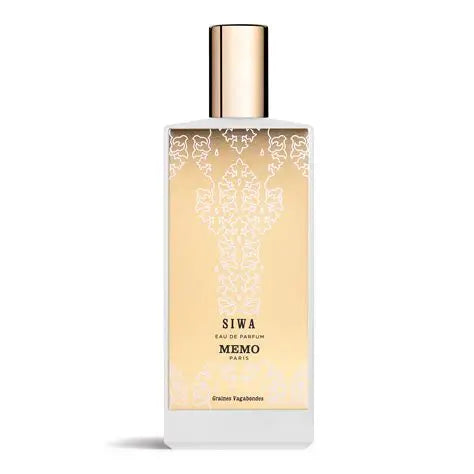 Siwa – Memo Paris | Floral Aldehyde | Retail