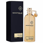Montale Pure Gold (Sample)