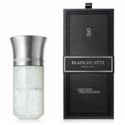 Les Liquides Imaginaires – Blanche Bête | Floral Woody Musk Sample