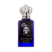 Strange Heavens Out Of The Blue | Oriental Vanilla | Decant Sample