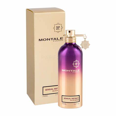 Montale Sensual Instinct (Sample)