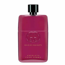 Gucci Guilty Absolute Pour Femme Eau de Parfum (Sample)