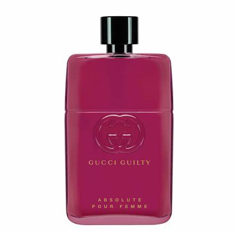 Gucci Guilty Absolute Pour Femme Eau de Parfum (Sample)