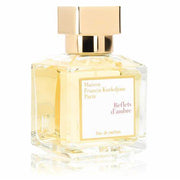 Reflets D’Ambre – Maison Francis Kurkdjian | Amber Leather | Decant Sample