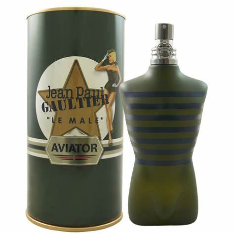 Jean Paul Gaultier Le Male Aviator