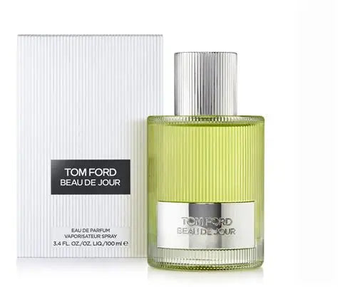 Beau de Jour – Tom Ford | Aromatic Fougere | Decant Sample