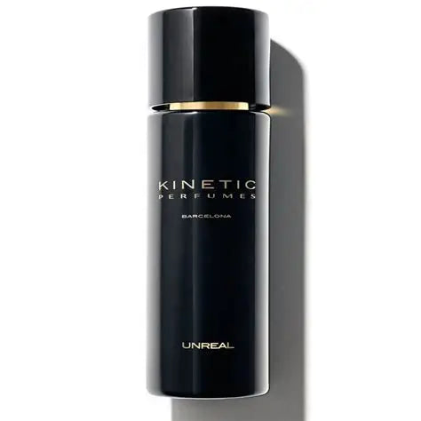 Kinetic Unreal – Kinetic Perfumes | Floral Leather | Retail