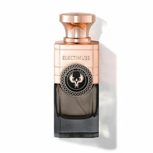 Electimuss Black Caviar (Sample)