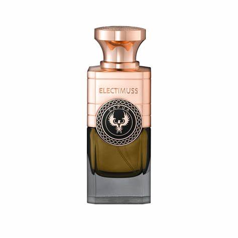 Electimuss Capua (Sample)