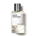 Santal Volcanique – Maison Crivelli | Woody Spicy | Decant Sample