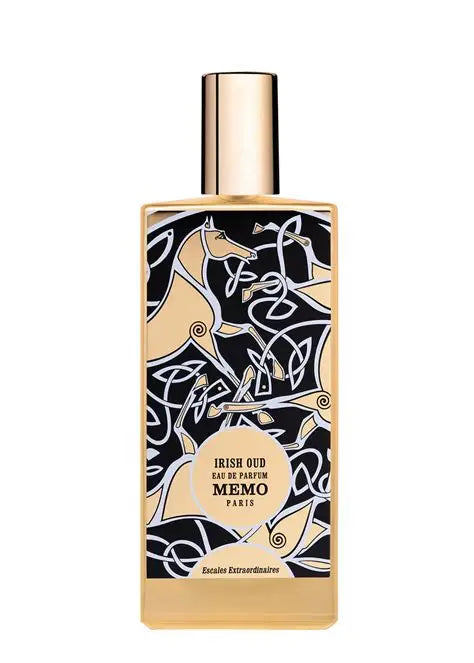 Irish Oud – Memo Paris | Oriental | Retail