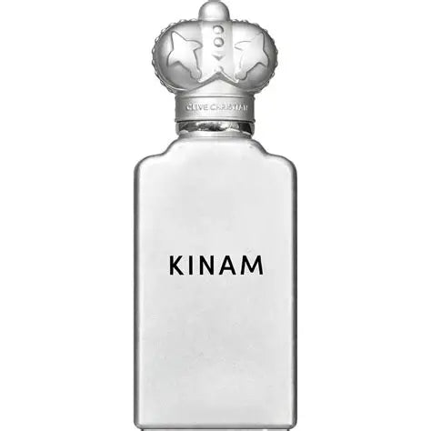 Kinam Dubai Store Exclusive – Clive Christian | Oriental Amber | Retail