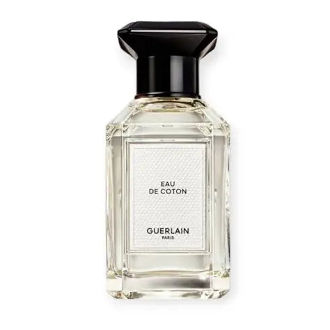 Eau de Coton by Guerlain decant sample