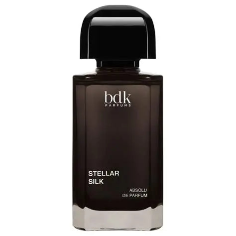 Stellar Silk Absolu – BDK Parfums | Floral Woody Sandalwood | Decant Sample
