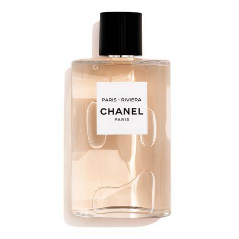 Paris-Riviera – Floral Citrus | Decant Sample