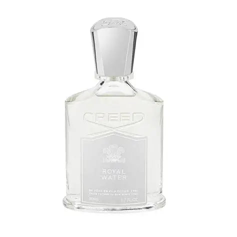 Royal Water | Citrus Aromatic Decant Sample