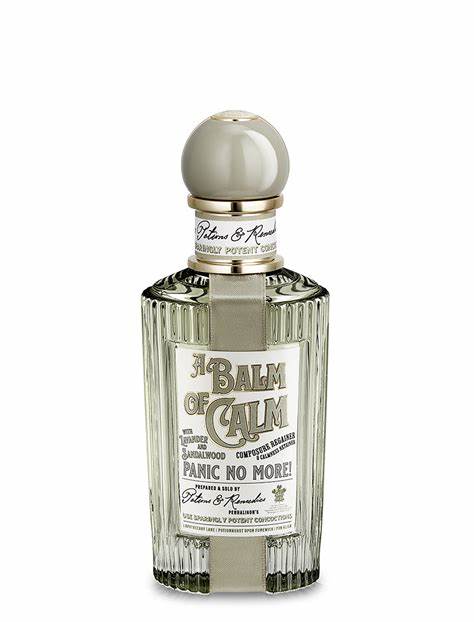 Penhaligon's A Balm of Calm (Sample)