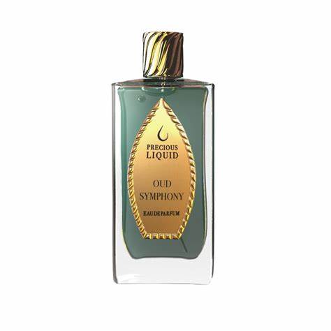 Precious Liquids Oud Symphony (Sample)