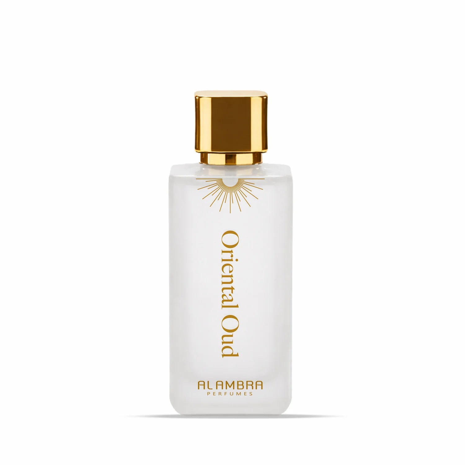 Oriental Oud – Al Ambra | Oriental Woody | Decant Sample