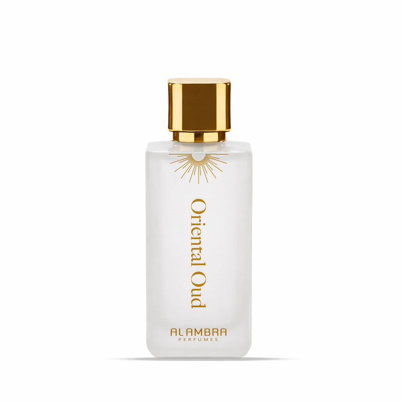 Oriental Oud – Al Ambra | Oriental Woody | Decant Sample