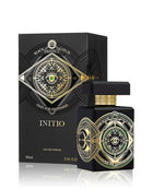 Initio Oud for Happiness (Sample)
