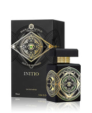 Initio Oud for Happiness (Sample)