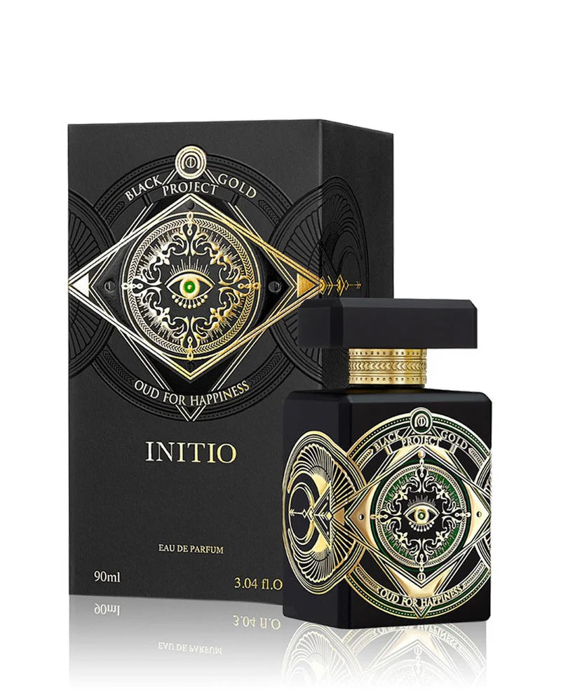 Initio Oud for Happiness (Sample)
