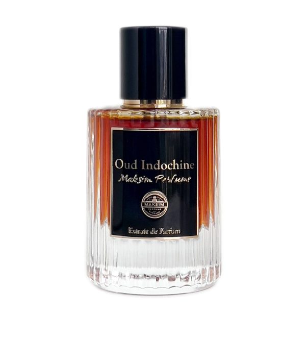 Makism Perfumes Oud Indochine (Sample)