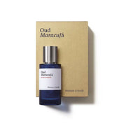 Maison Crivelli Oud Maracujá (Sample)