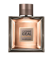 L'Homme Idéal EDP – Guerlain | Woody Aromatic Almond | Decant Sample