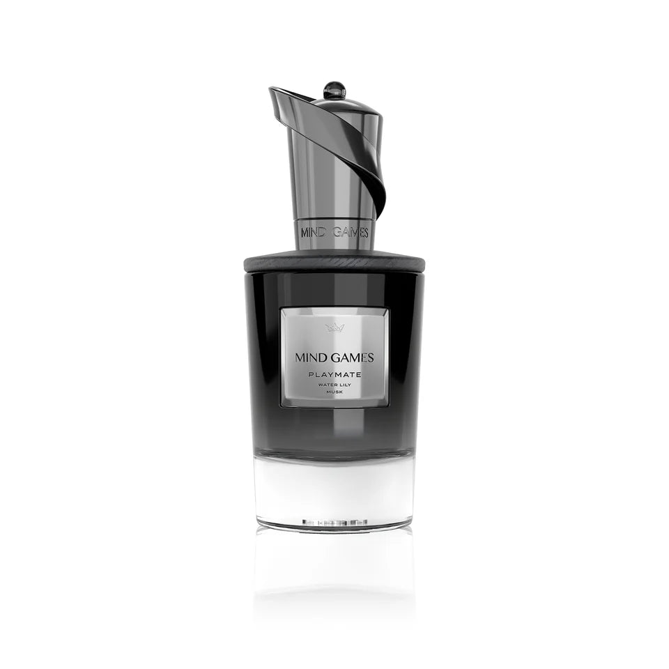 Mind Games Playmate (Sample)