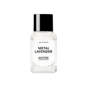 Metal Lavender – Matière Première | Aromatic Lavender Sample