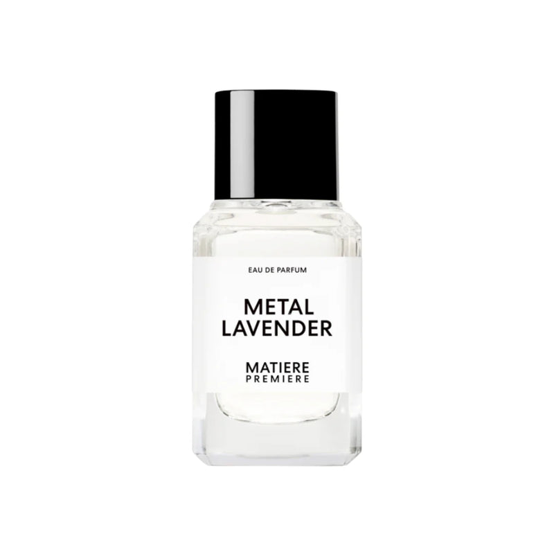Metal Lavender – Matière Première | Aromatic Lavender Sample