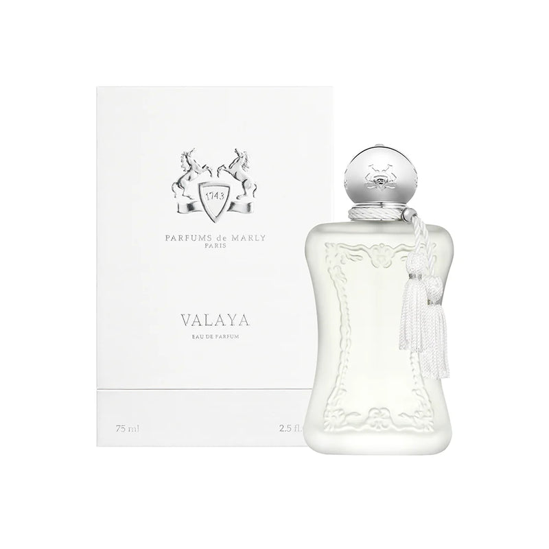 Parfums de Marly Valaya (Retail)