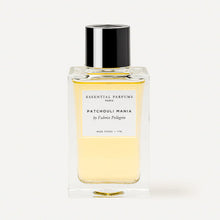 Patchouli Mania – Essential Parfums | Chypre | Decant Sample