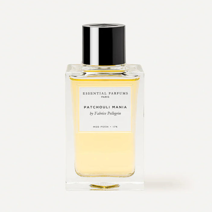 Patchouli Mania – Essential Parfums | Chypre | Decant Sample