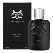 Oajan – Oriental Gourmand Amber | Decant Sample