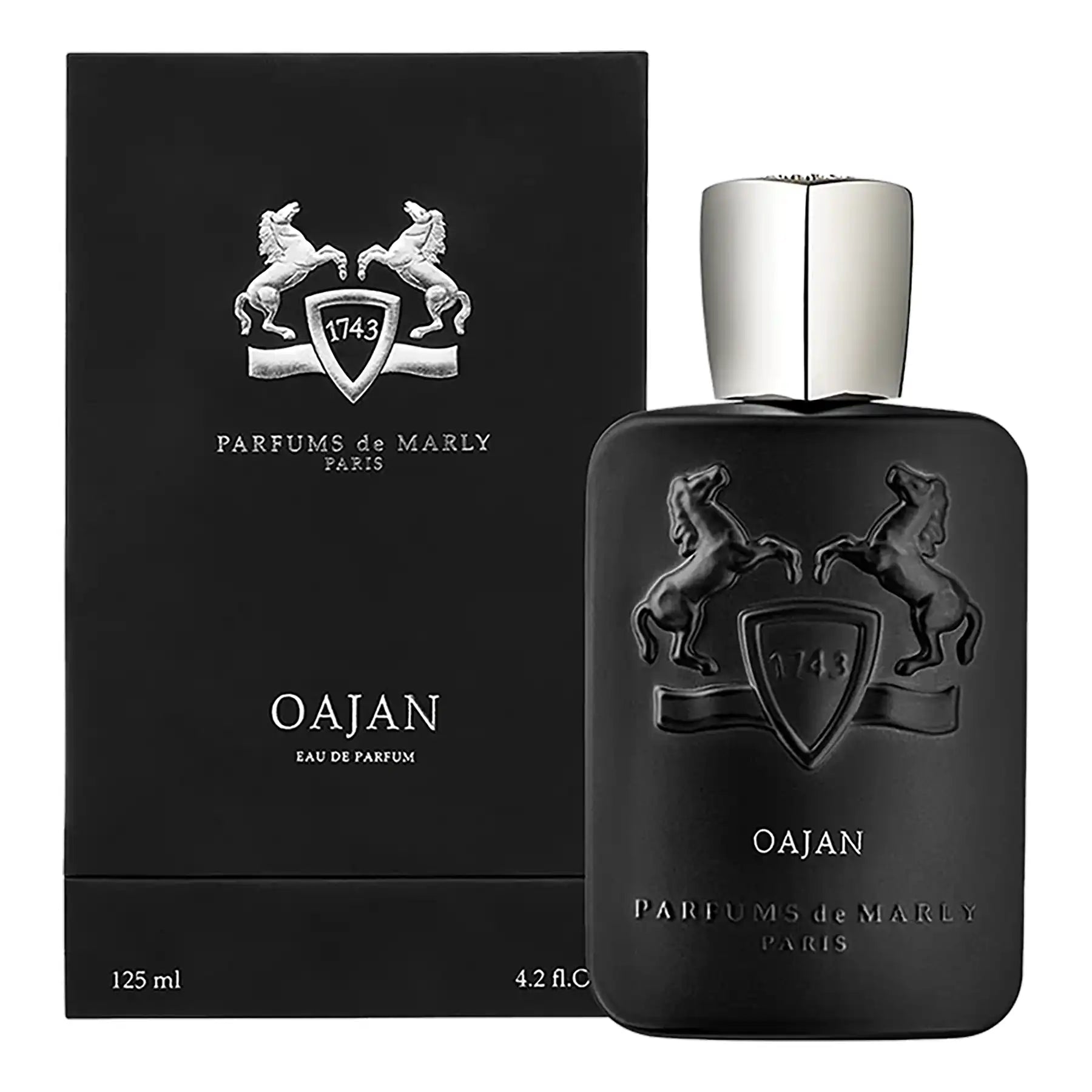 Parfums de Marly Oajan (Sample)