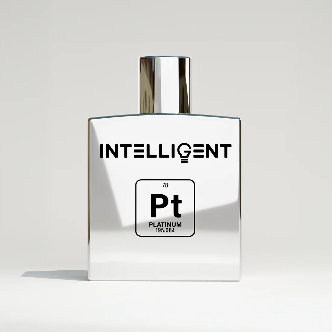 Intelligent Platinum (Sample)