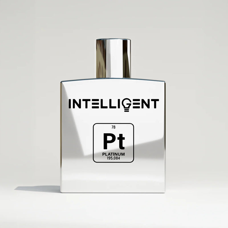 Intelligent Platinum (Sample)