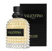 Valentino Uomo Born in Roma Yellow Dream (Sample)