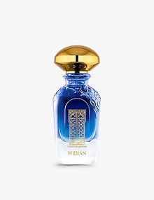 WIDIAN London Sapphire Collection Extrait de parfum (Sample)