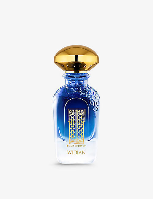 WIDIAN London Sapphire Collection Extrait de parfum (Sample)