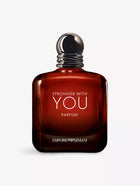 Gio Armani Stronger With You Parfum (Sample)