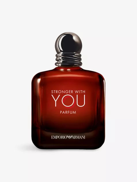 Gio Armani Stronger With You Parfum