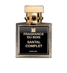 Fragrance Du Bois Santal Complet (Sample)