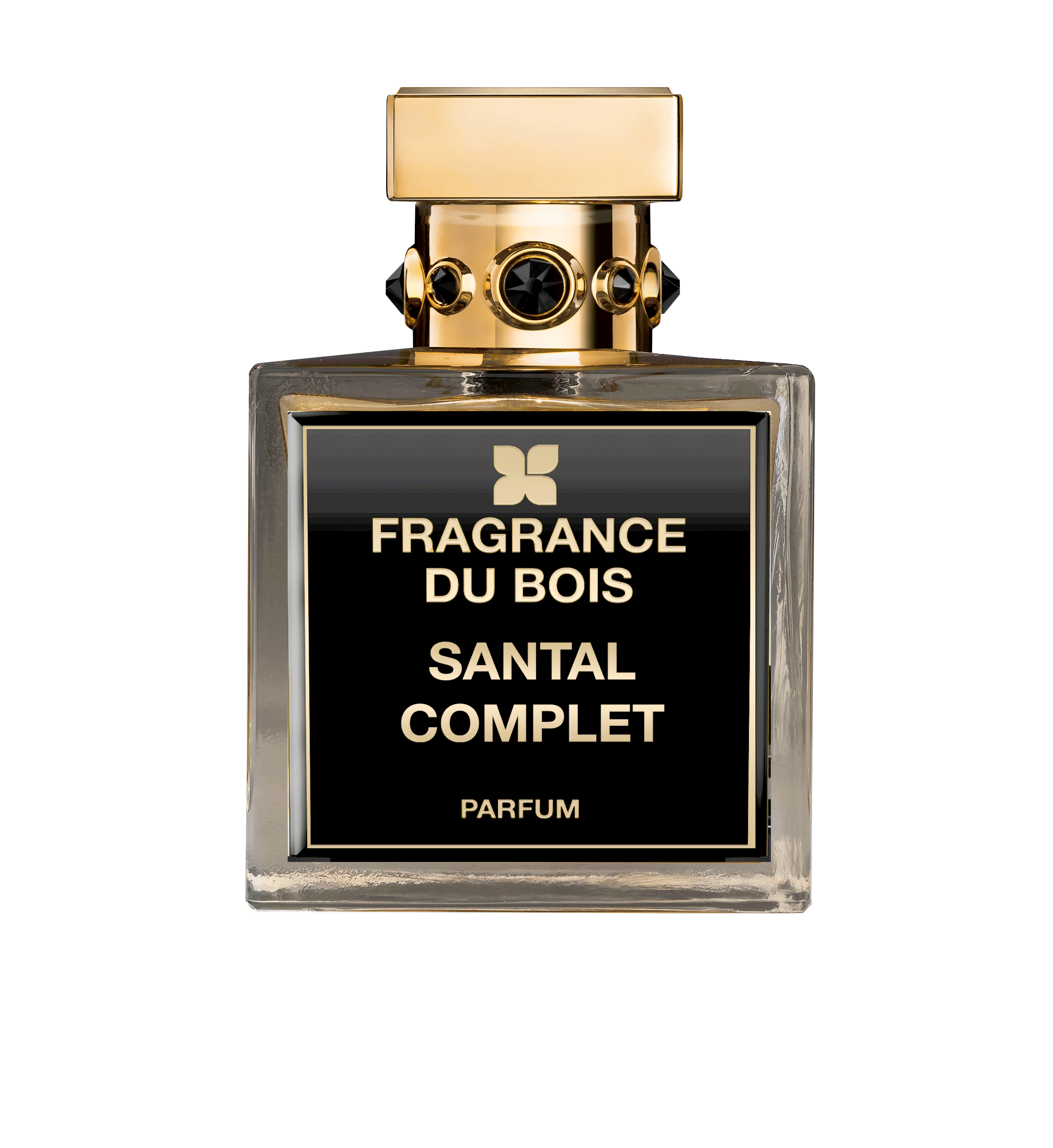 Fragrance Du Bois Santal Complet (Sample)