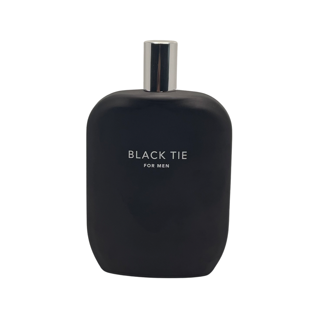 Fragrance One Black Tie (100 mL Retail)