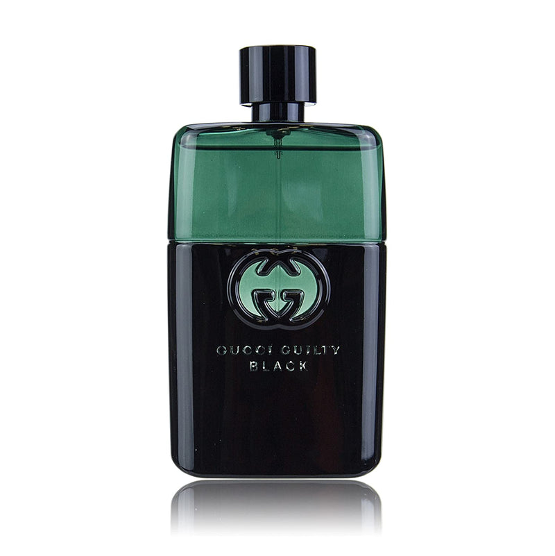 Gucci Guilty Black Pour Homme