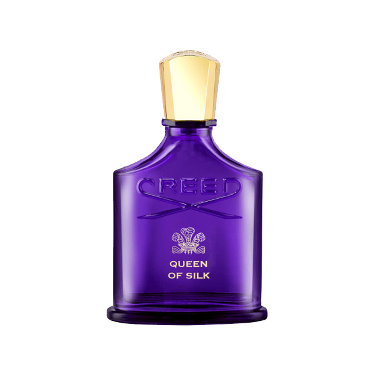 Queen of Silk – Floral Oriental | Tester